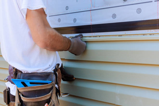 Affordable Vinyl Siding solutions in Lexington, VA