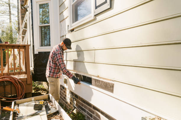 Top rated local Vinyl Siding specialists in Lexington, VA
